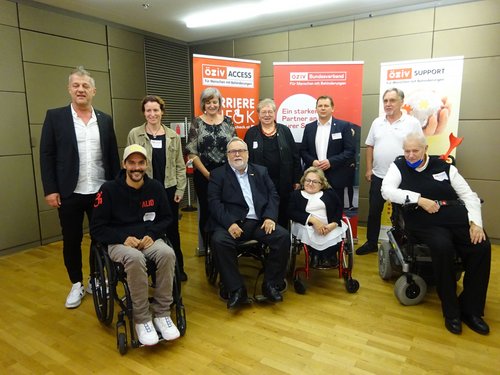 Neues Präsidium Neues Präsidium