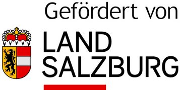 Logo Land Salzburg