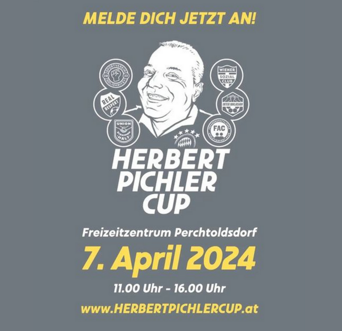 Herbert Pichler Cup